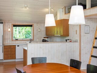Vakantiehuis Marielyst  21