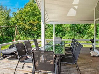 Maison de vacances Marielyst  36