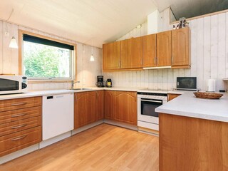 Vakantiehuis Marielyst  21