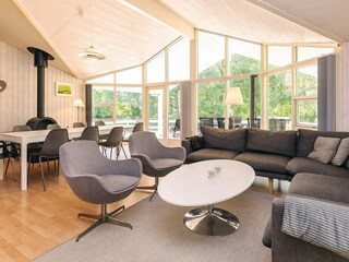 Vakantiehuis Marielyst  22