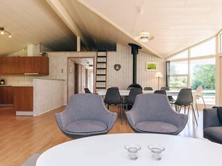 Vakantiehuis Marielyst  25
