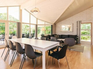 Casa per le vacanze Marielyst  25