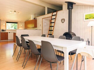 Vakantiehuis Marielyst  29