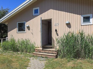 Vakantiehuis Marielyst  43