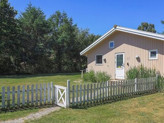 Vakantiehuis Marielyst  38