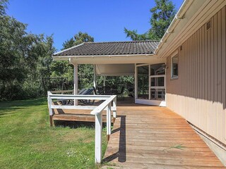 Vakantiehuis Marielyst  44