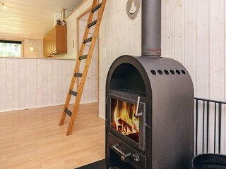 Casa per le vacanze Marielyst  38