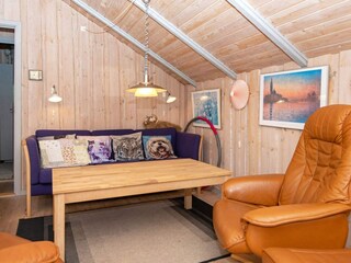 Holiday house Jegum  3