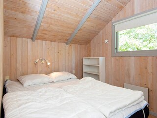 Holiday house Jegum  8