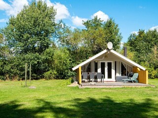 Casa de vacaciones Jegum  15