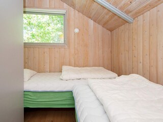 Holiday house Jegum  14
