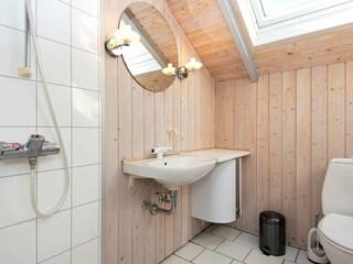 Holiday house Jegum  15