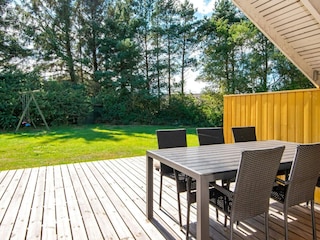 Maison de vacances Jegum  3