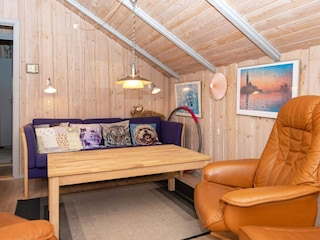 Vakantiehuis Jegum  30