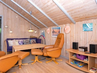 Maison de vacances Jegum  4