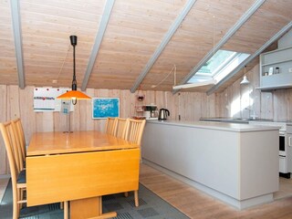 Holiday house Jegum  9