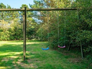 Vakantiehuis Jegum  7