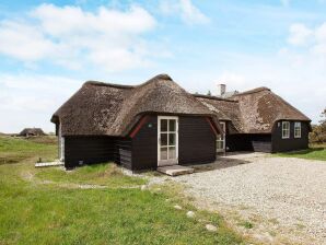 10 Personen Ferienhaus in Blåvand - Blåvand - image1