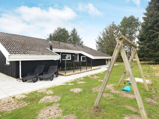 Maison de vacances Tversted Enregistrement extérieur 1