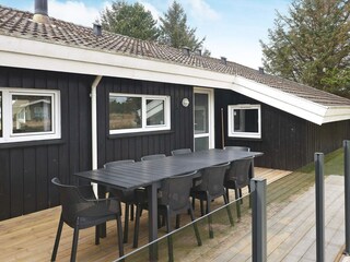 Maison de vacances Tversted Enregistrement extérieur 6