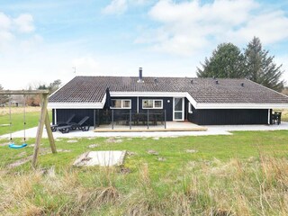 Vakantiehuis Tversted Buitenaudio-opname 3