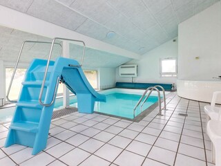 Casa de vacaciones Tversted  7