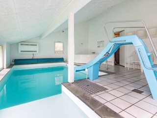 Casa de vacaciones Tversted  25