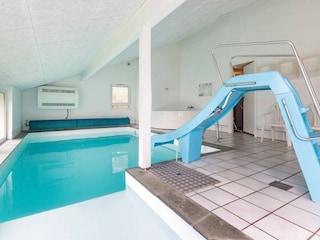 Ferienhaus Tversted  13