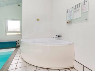 Casa per le vacanze Tversted  25