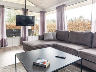 Holiday house Tversted  20
