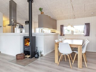 Maison de vacances Tversted  20