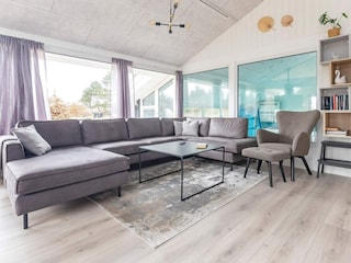 Maison de vacances Tversted  31