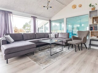 Vakantiehuis Tversted  21