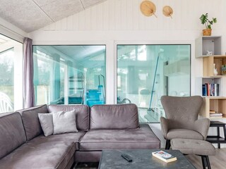 Vakantiehuis Tversted  26