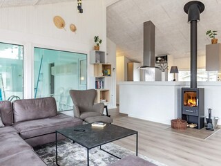 Maison de vacances Tversted  21