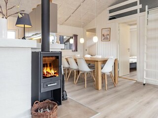 Holiday house Tversted  12