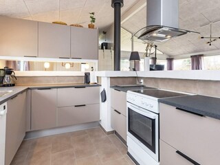 Casa per le vacanze Tversted  10