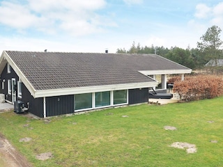 Holiday house Tversted  30