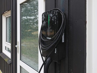 Ferienhaus Tversted Außenaufnahme 6