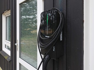 Holiday house Tversted Outdoor Recording 4