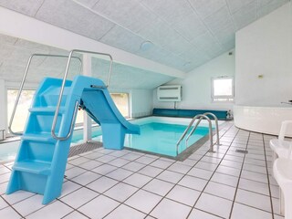 Holiday house Tversted  10