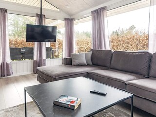 Vakantiehuis Tversted  20