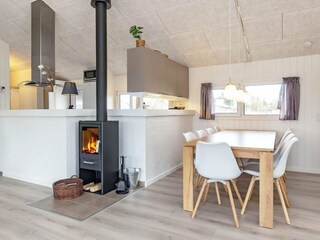 Holiday house Tversted  15