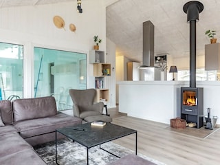Holiday house Tversted  24