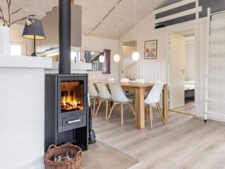 Maison de vacances Tversted  31