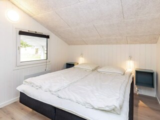 Casa de vacaciones Tversted  9