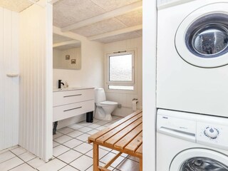 Ferienhaus Tversted  16