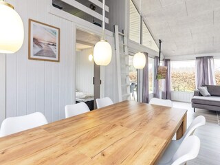 Vakantiehuis Tversted  38