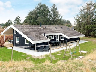 Ferienhaus Tversted  27
