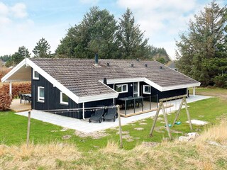 Vakantiehuis Tversted  46